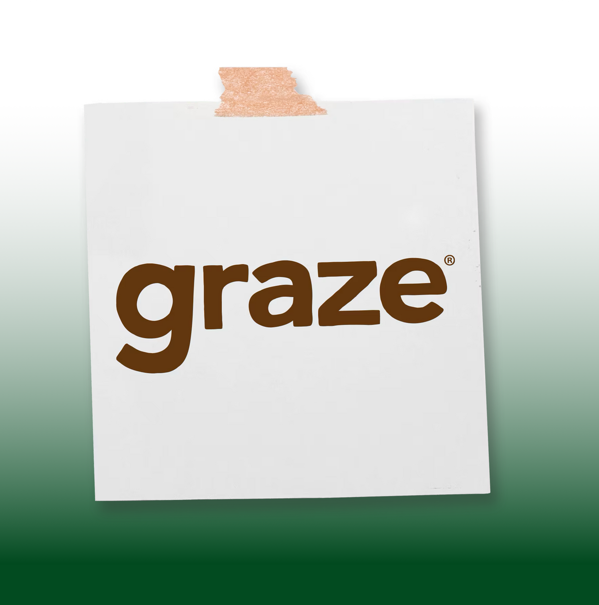 About us – Graze