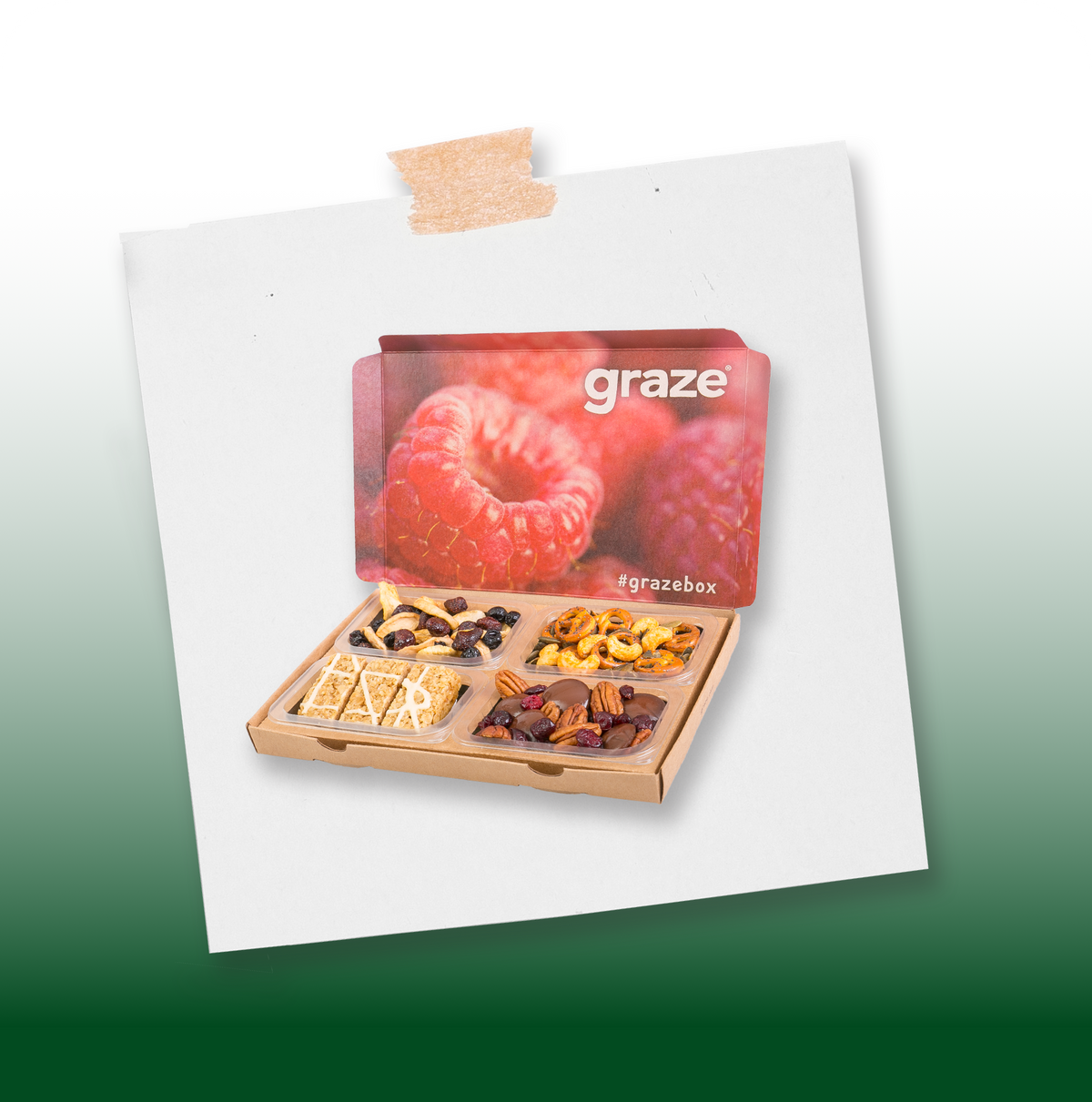 Graze By Caterease About us – Graze