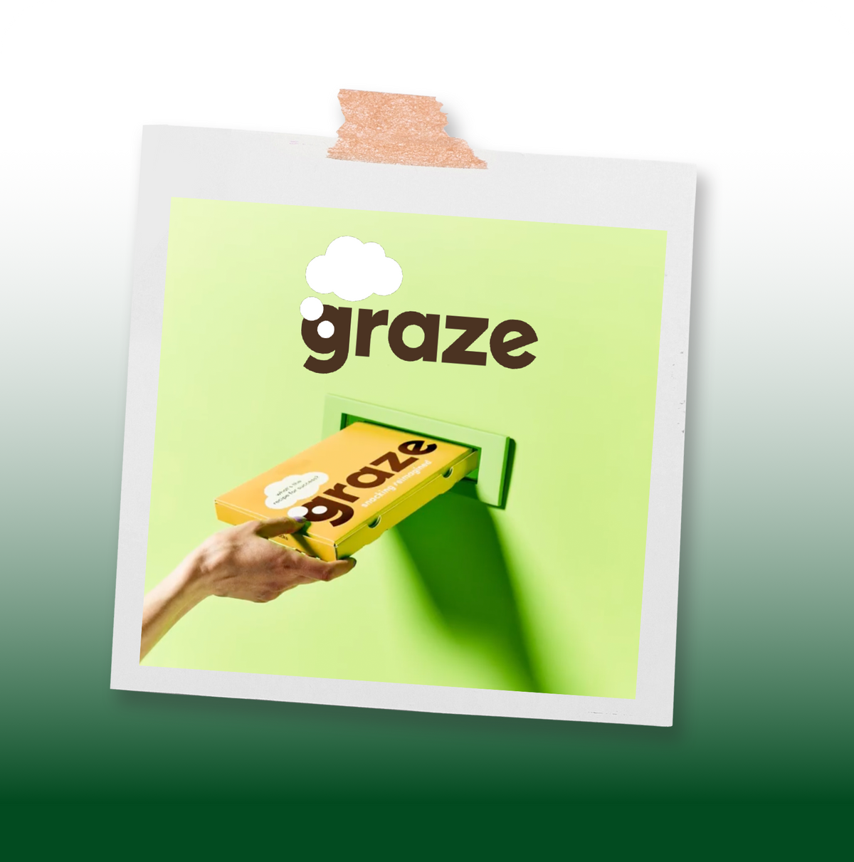 About us – Graze