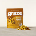 Honey Roast Crunch Sharing Bag