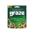 Chilli & Lime Nuts On the Go Bag