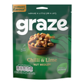Chilli & Lime Nuts Sharing Bag