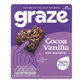 Cocoa Vanilla Oat Boost Multipack