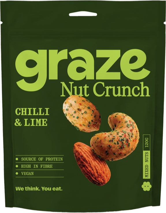 Graze