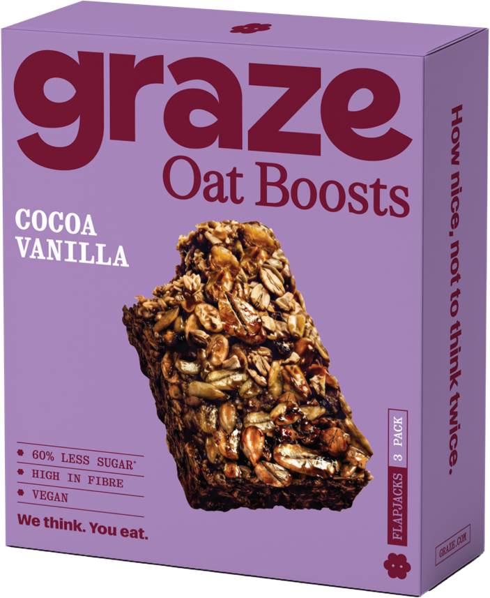 Graze