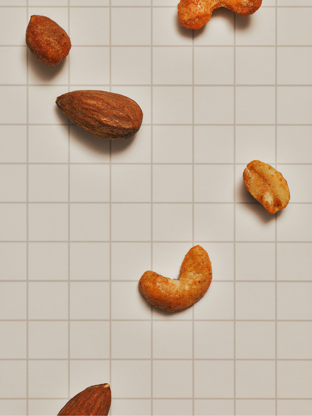 Snacks with benefits