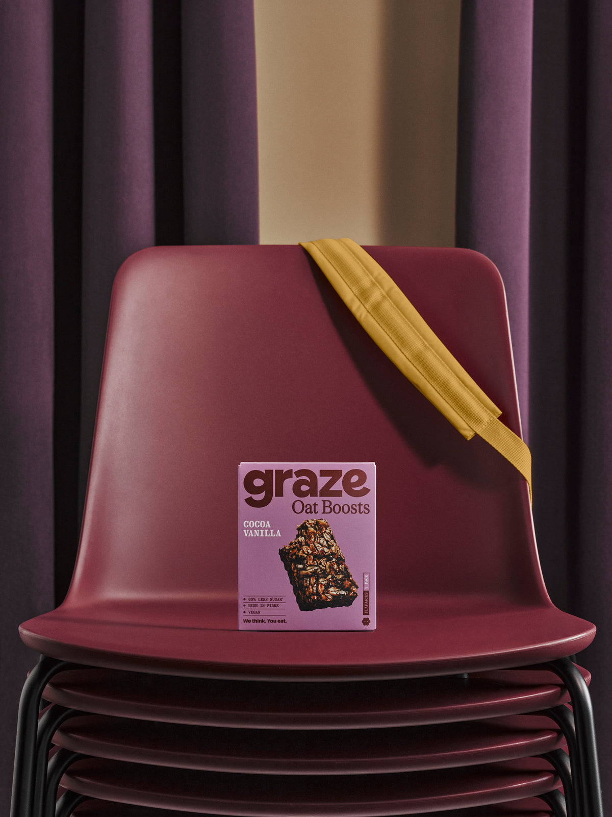 Graze