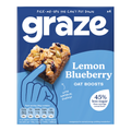 Lemon Blueberry Oat Boost Multipack