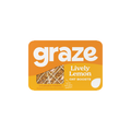 Lively Lemon Oat Boost Punnet