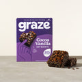 Cocoa Vanilla Oat Boost Multipack