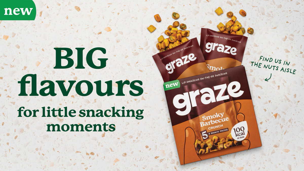 Graze